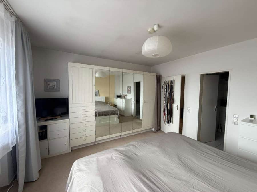 Schlafzimmer I
