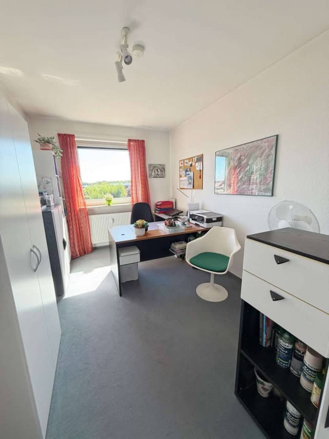 Arbeitszimmer