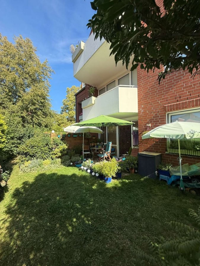 Garten