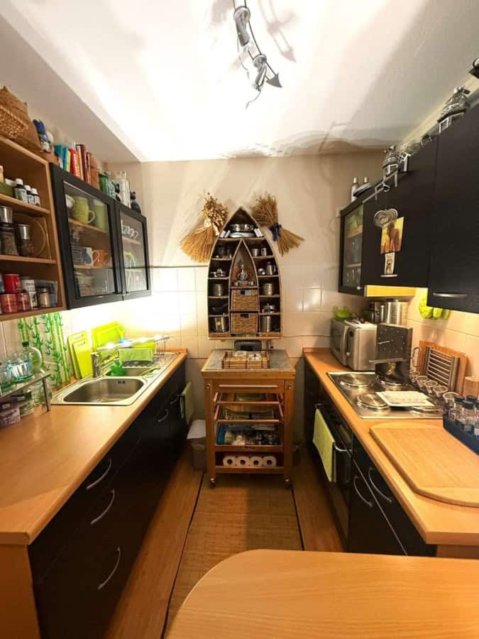 Küche