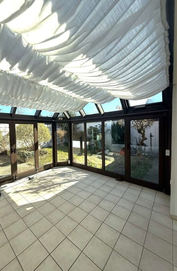 Wintergarten