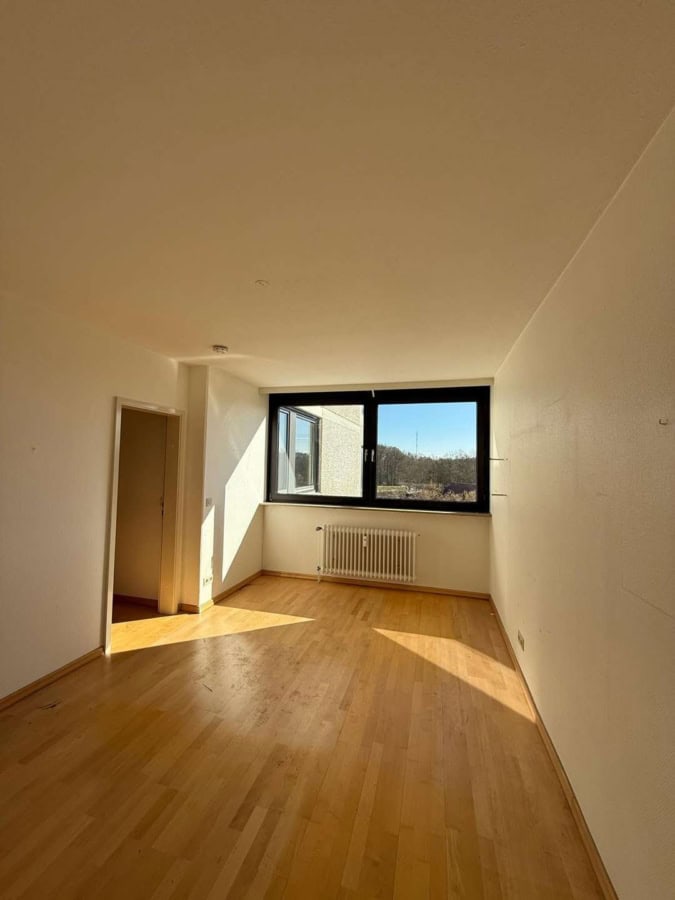 Schlafzimmer Fenster
