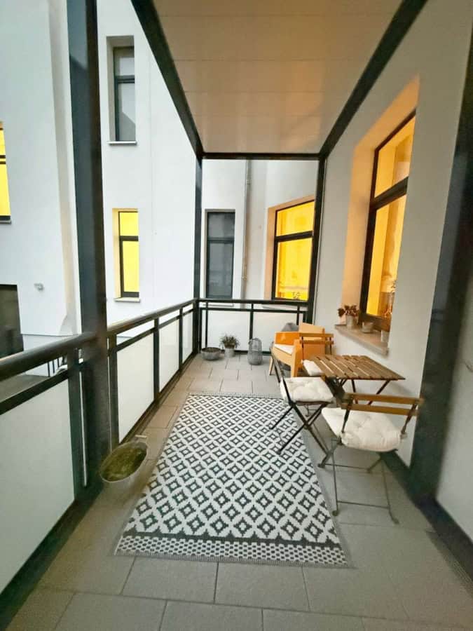 Balkon