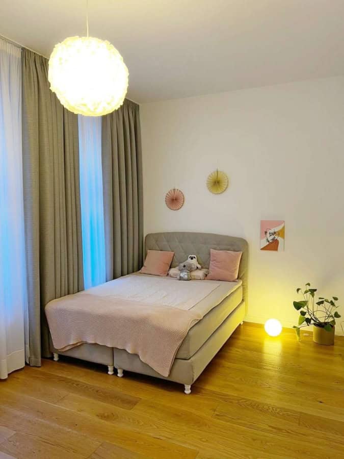 Schlafzimmer 2