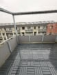 Balkon - Helle 3‑Zimmer-Dachgeschosswohnung im Loftcharakter mit Südbalkon