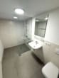 Duschbad - Helle 3‑Zimmer-Dachgeschosswohnung im Loftcharakter mit Südbalkon