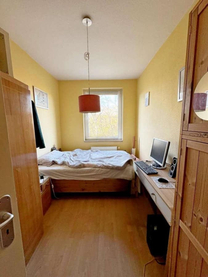 Schlafzimmer C