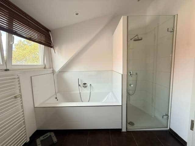 Wannen- und Duschbad