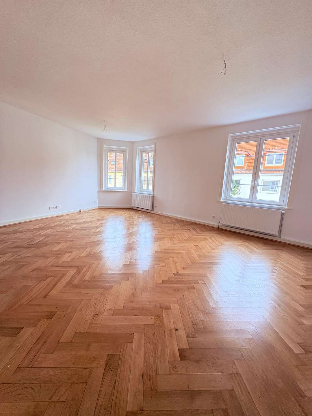 Moderne 4-Zimmerwohnung mit Altbaucharme – List –, 30177 Hannover, Wohnung