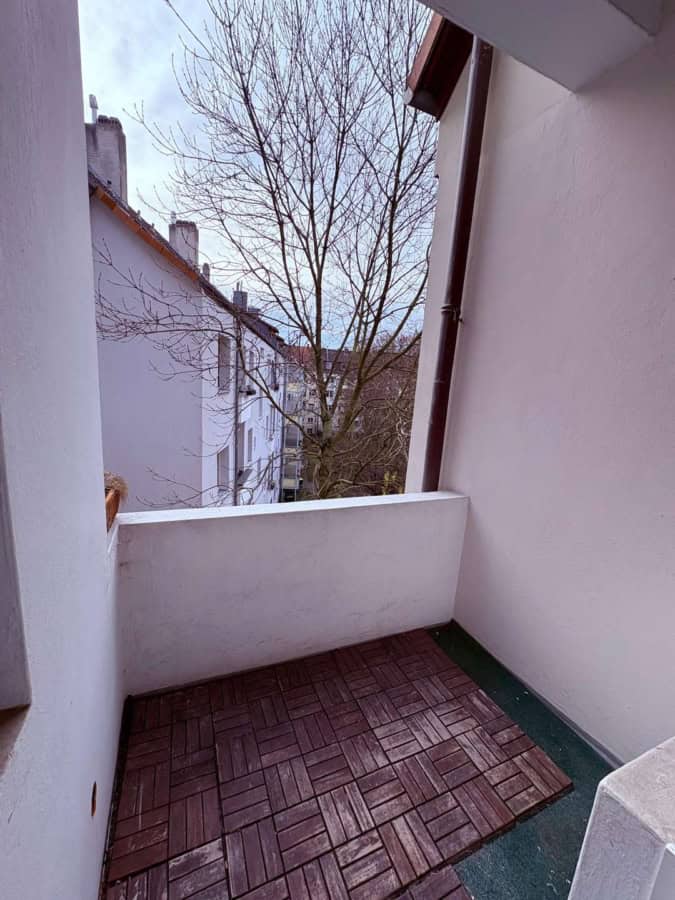 Balkon