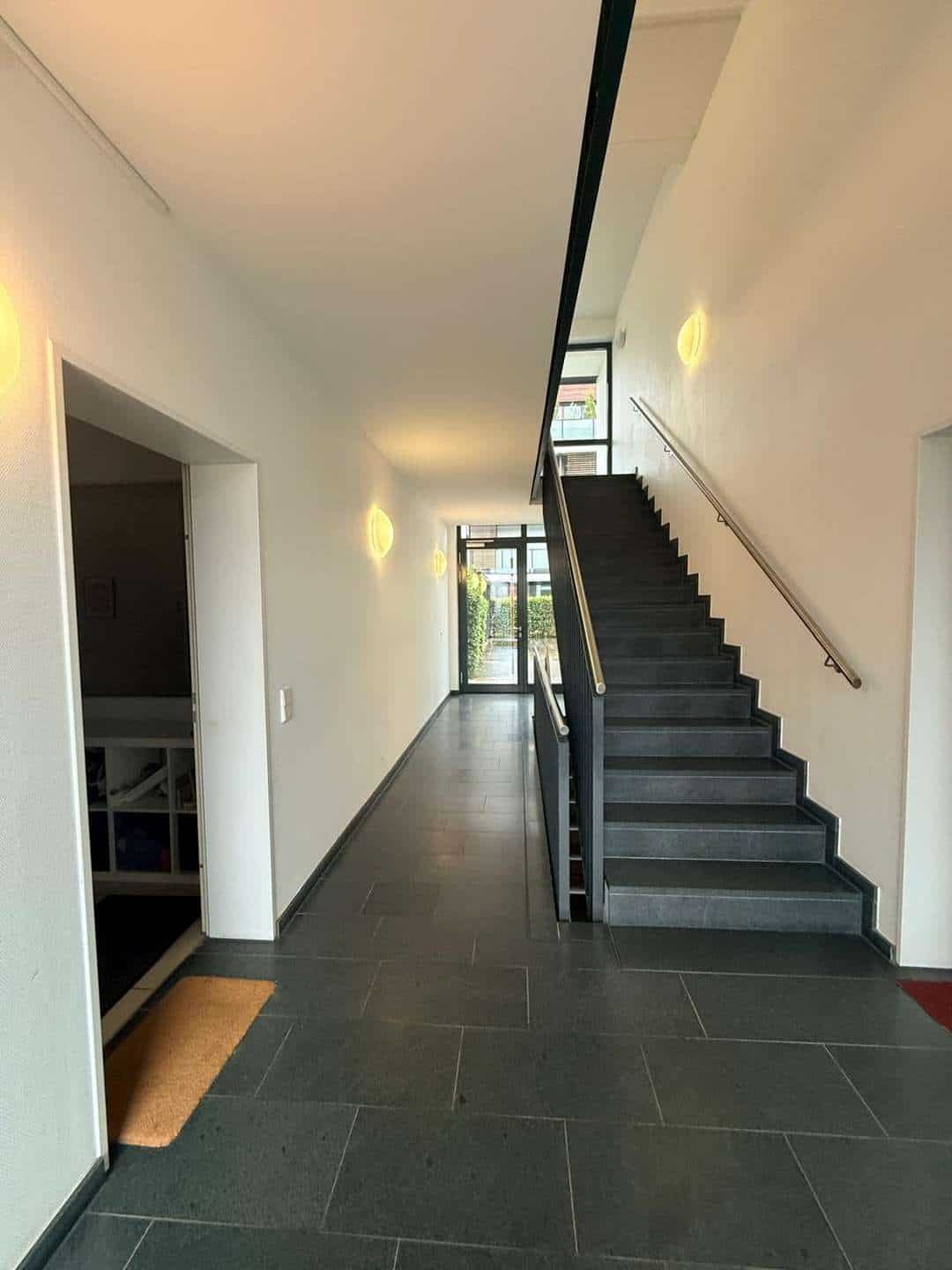 Treppenhaus