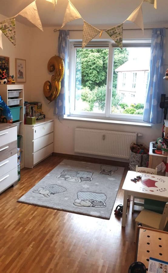 Kinderzimmer
