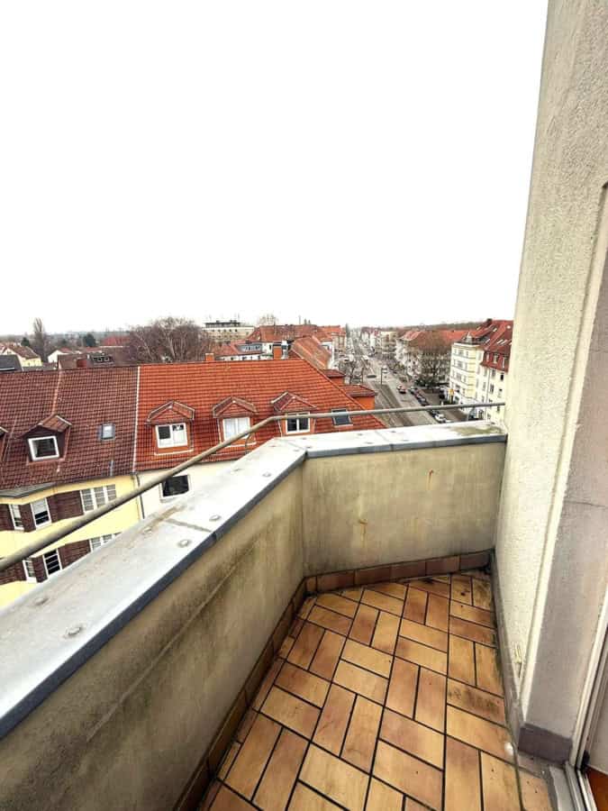 Balkon
