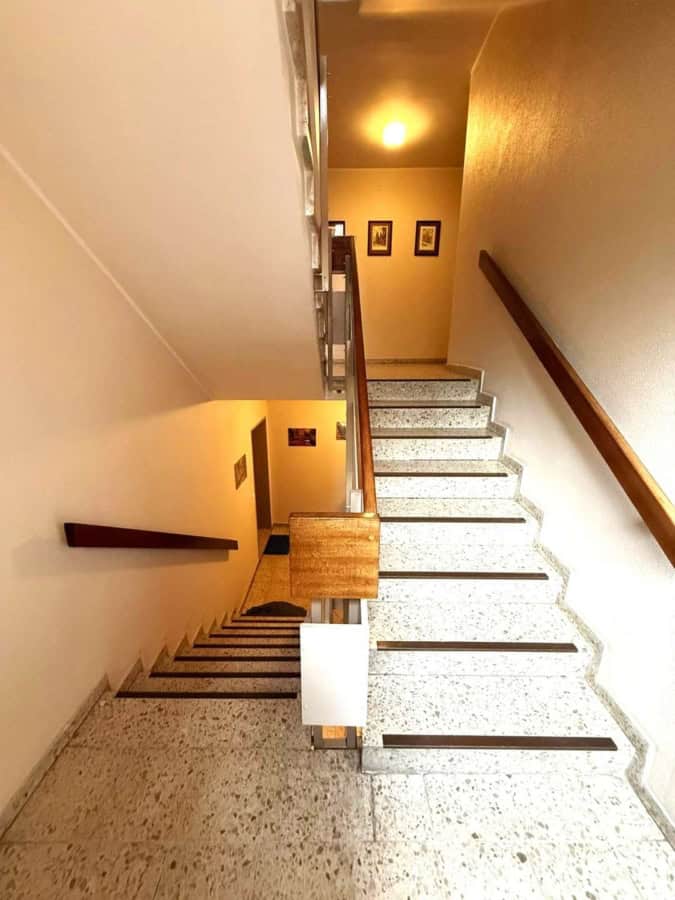 Treppenhaus