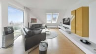 Wohnzimmer OG