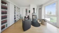 Wohnzimmer OG