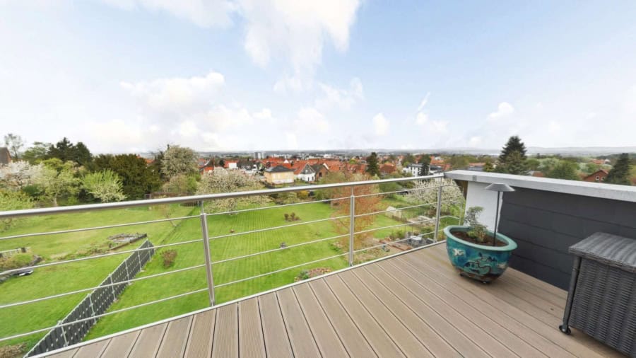 Balkon DG