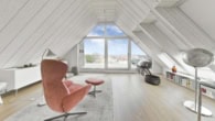 Arbeitszimmer OG