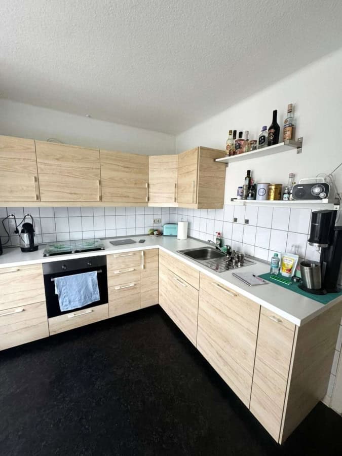 Einbauküche
