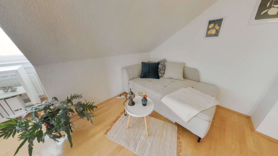 Arbeitszimmer