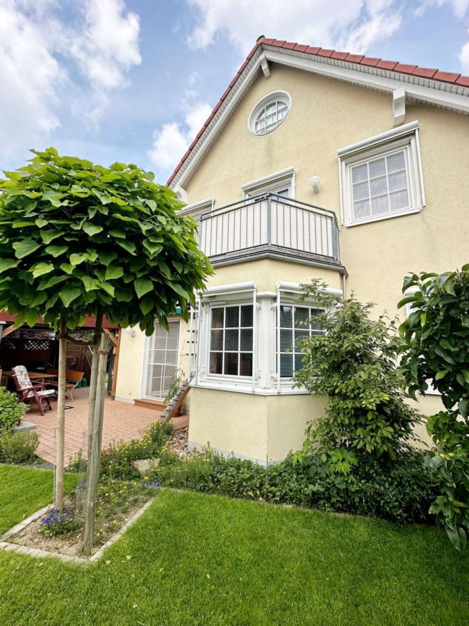 Landhausstil