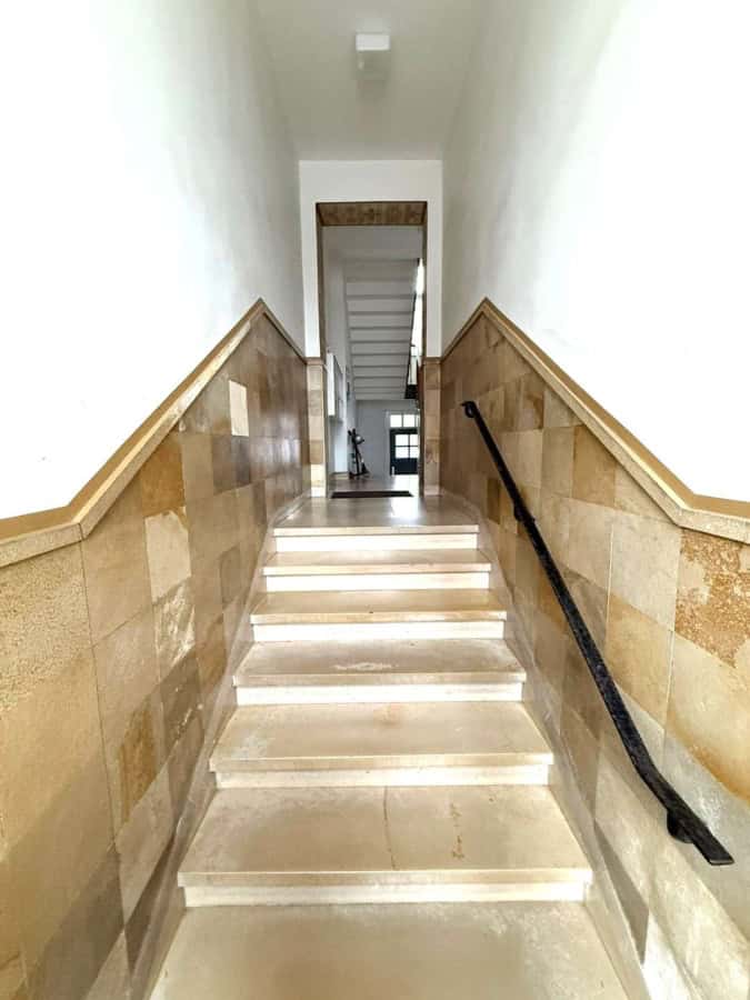 Treppenhaus