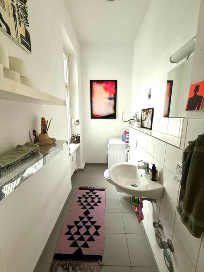 Gäste-WC