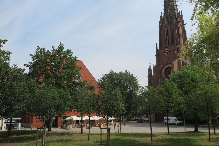 Christuskirche
