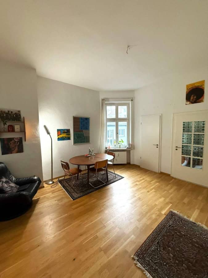 Offene Küche