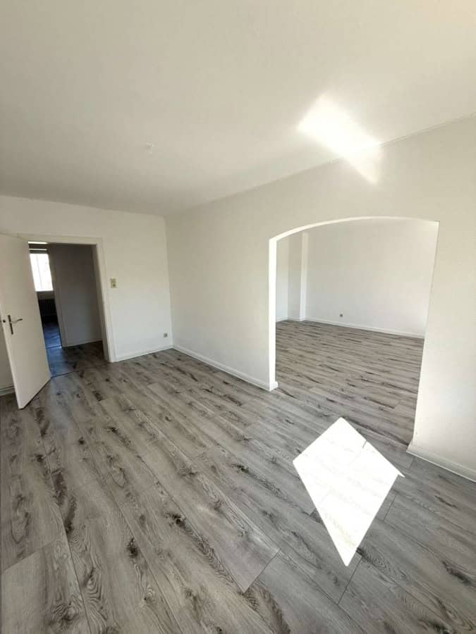 Durchgang Zimmer/Wohnbereich
