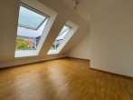 Schlafzimmer - Penthouse-Flair: Dachgeschosswohnung mit Loft-Feeling direkt an der Eilenriede!