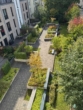 Innnenhof (oben) - Penthouse-Flair: Dachgeschosswohnung mit Loft-Feeling direkt an der Eilenriede!