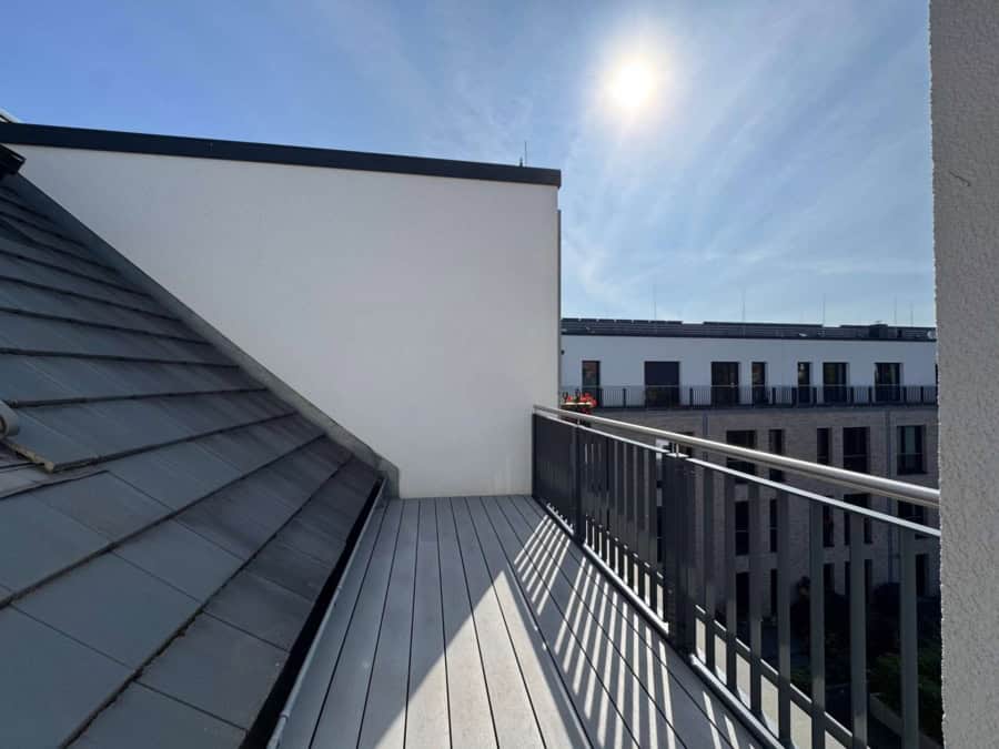 Balkon I