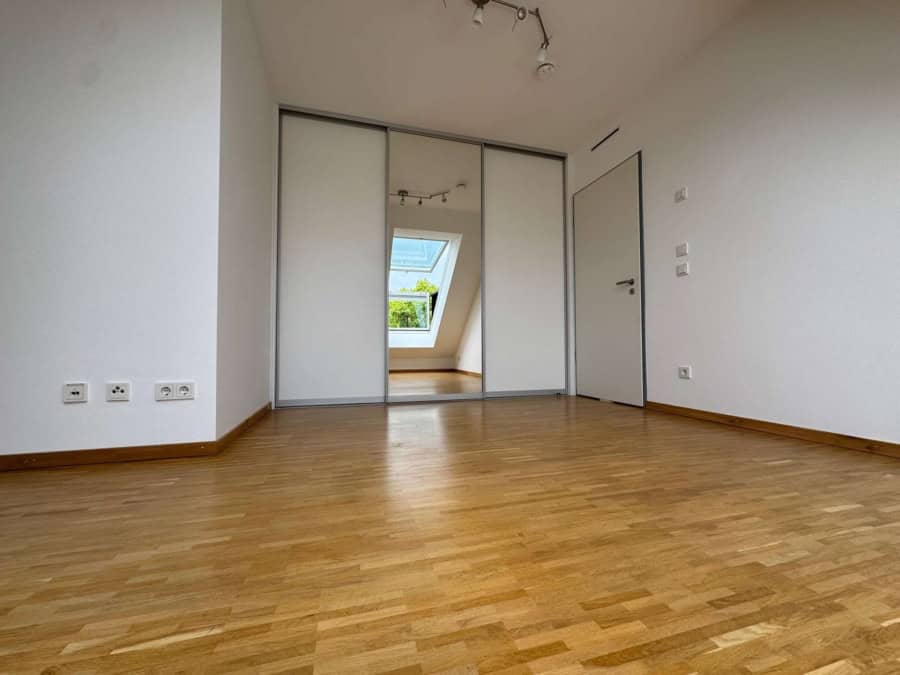 Einbauschrank