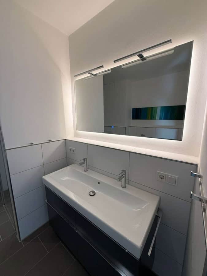 Badezimmer II
