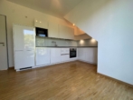 Küche - Penthouse-Flair: Dachgeschosswohnung mit Loft-Feeling direkt an der Eilenriede!