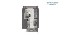 Grundriss DG