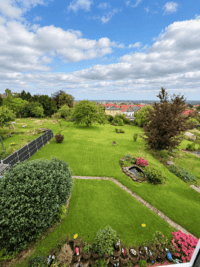 Garten