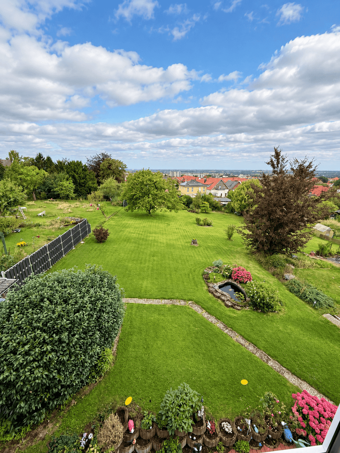 Garten