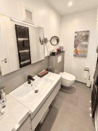 Modernes Badezimmer II