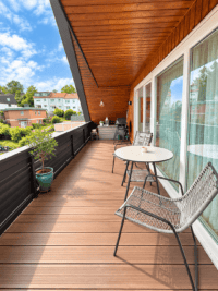 Balkon (DG)