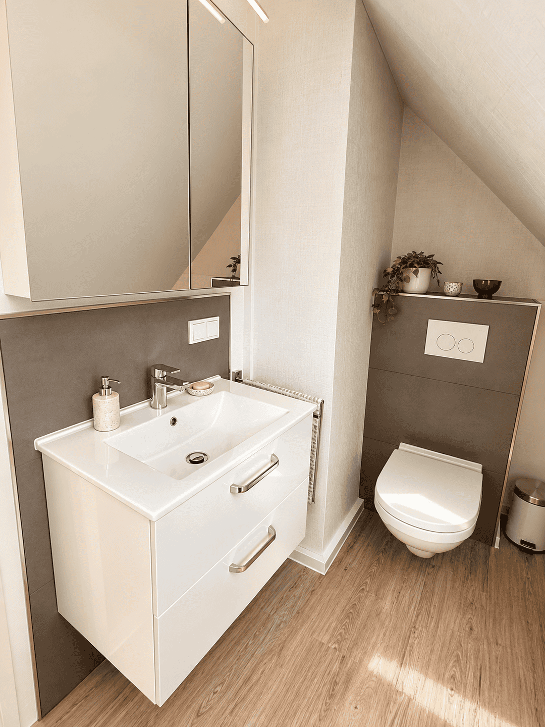 Gäste-WC (DG)