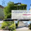 VERKAUFT_ (11) - Vis-a-vis der Eilenriede! Wohn-und Geschäftshaus mit Garagenpark in Bestlage der List!
