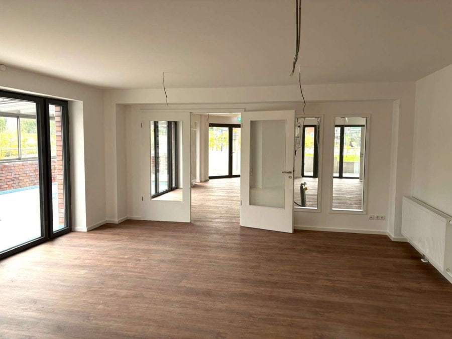 Gemeinschaftsraum